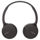 Sony MDRZX220BT/B Wireless On-Ear Headphone (Refurbished)