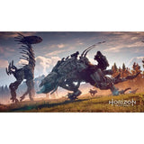 PS4 Horizon Zero Dawn