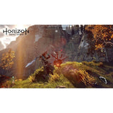 PS4 Horizon Zero Dawn