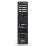 Sony RM-AAU217 A/V Receiver System Remote Control - 1-492-849-21