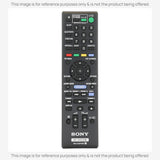 Anderic Substitute for Sony RM-ADP090 Blu-ray Disc DVD Home Theatre System Remote Control 1-491-940-11 [RRB126A]