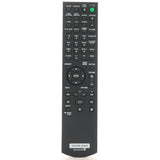 Sony RM-AMU139 Audio Remote Control - RMAMU139