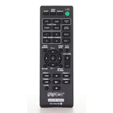 Sony RM-AMU186 Mini Hi-Fi System Audio Remote Control - RMAMU186