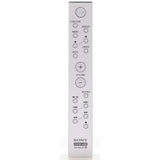 Sony RM-AMU209 Audio Remote Control - RMAMU209