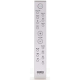 Sony RM-AMU209 Audio Remote Control - RMAMU209