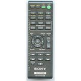 Sony RM-ANP084 SoundBar Home Theater System Audio Remote Control - 149050111 - RMANP084