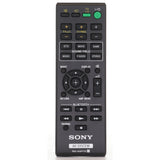 Sony RMANP110 / RMANP109 Remote Control for Soundbar Home Theater Systems - 988518850