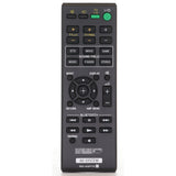 Sony RMANP110 / RMANP109 Remote Control for Soundbar Home Theater Systems - 988518850
