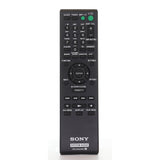 Sony RM-ANU094 Book shelf Audio Remote Control - RMANU094
