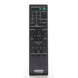 Sony RM-ANU094 Book shelf Audio Remote Control - RMANU094