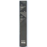 Sony RM-ANU207 Receiver Remote Control - RM-1ANU207 - 1-492-791-11 149279111 - RMANU207