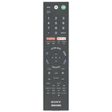 Sony RMF-TX201U Smart Google TV Remote Control | RF | Voice - 1-493-221-21