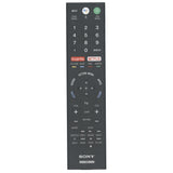 Sony RMF-TX220U Smart Google TV Remote Control | RF | Voice - 1-493-464-11