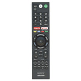 Sony RMF-TX300U Bravia TV Remote Control | Smart | RF and IR | Google Voice - 1-493-318-12