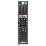 Sony RMF-TX310U Bravia TV Remote Control | Smart | RF and IR | Google Voice - 1-493-452-12