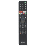 Sony RMF-TX500U SMART TV Remote Control | Voice | Google Play | Netflix - 1-493-552-12