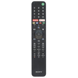 Sony RMF-TX500U SMART TV Remote Control | Voice | Google Play | Netflix - 1-493-552-22