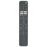 Sony RMF-TX520B Smart TV Remote Control | YouTube | Netflix | Disney + | Prime Video - 1-009-957-12