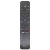 Sony OEM RMF-TZ810U TV Remote Control with VOICE for BRAVIA XR MASTER Series OLED - 1-016-940-21