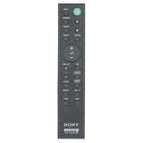 Sony RMT-AH200U Sound Bar Remote Control - 1-493-155-11