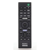 Sony RMT-AH401U Sound Bar Remote Control for HTX9000F - 1-493-354-11