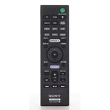 Sony RMT-AH401U Sound Bar Remote Control for HTX9000F - 1-493-354-11