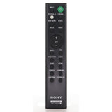 Sony RMT-AH501U Sound Bar Remote Control - 1-493-541-11
