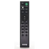 Sony RMT-AH501U Sound Bar Remote Control - 1-493-541-11