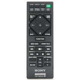 Sony RMT-AM330U Home Audio System Remote Control - 149329411 - RMTAM330U