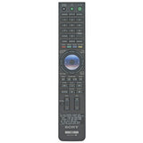 Sony RMT-B101A Blu-Ray Disc DVD Remote Control - 1-479-848-31