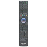 Sony RMT-B101A Blu-Ray Disc DVD Remote Control - 1-479-848-31
