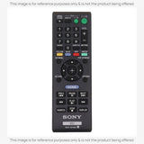 Anderic Substitute for Sony RMT-B109A Blu-ray Disc Remote Control A1845316A 1-489-399-11 [RRB126A]