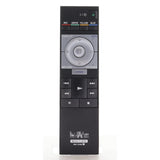 Sony RMT-D302 Streaming Media Player Remote Control
