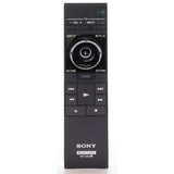 Sony RMT-D304 4K Ultra HD Media Streaming Player Remote Control