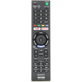 Sony RMT-TX300B Smart TV Remote Control | IR - RMTTX300B