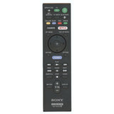 Sony RMTVB310U Ultra HD Blu-ray Disc Player Remote Control – 149328411 (RMT-VB310U)
