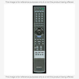 Anderic Substitute For Sony RM-YD009 TV Remote Control - RMYD009 [RRYD023]