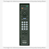 Anderic Substitute For Sony RM-YD014 TV Remote Control - RMYD014 [RRYD023]