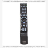 Anderic Substitute For Sony RM-YD017 TV Remote Control - RMYD017 [RRYD023]