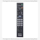 Anderic Substitute For Sony RM-YD023 TV Remote Control - RMYD023 [RRYD023]