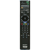 Sony RM-YD044 TV Remote Control - RMYD044