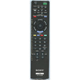 Sony RM-YD059 TV Remote Control - RMYD059