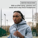 Sony WF-1000XM5 The Best Truly Wireless Bluetooth Noise Canceling Headphones (Refurbished)