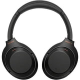 Sony WH-1000XM4 Wireless Noise Canceling Overhead Headphones with Mic  (Refurbished)