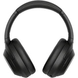 Sony WH-1000XM4 Wireless Noise Canceling Overhead Headphones with Mic  (Refurbished)