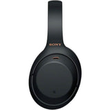 Sony WH-1000XM4 Wireless Noise Canceling Overhead Headphones with Mic  (Refurbished)