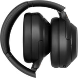 Sony WH-1000XM4 Wireless Premium Noise Canceling Overhead Headphones with Mic (Refurbished)