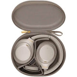Sony WH-1000XM4 Wireless Premium Noise Canceling Overhead Headphones with Mic (Refurbished)