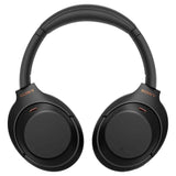 Sony WH-1000XM4 Wireless Premium Noise Canceling Overhead Headphones with Mic (Refurbished)