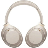 Sony WH-1000XM4 Wireless Premium Noise Canceling Overhead Headphones with Mic (Refurbished)